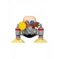 Figurka Funko POP! Sonic - Dr. Eggman (Rides 298)
