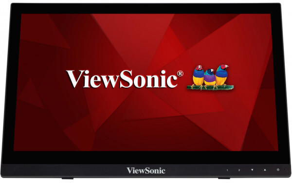 Viewsonic TD1630-3 - LED monitor 16&quot;_2032972255