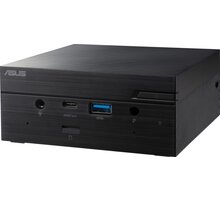 ASUS Mini PC PN50, černá_821796472