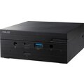 ASUS Mini PC PN50, černá_1628234198