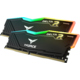 Team T-FORCE Delta RGB 32GB (2x16GB) DDR4 3000 CL16, black