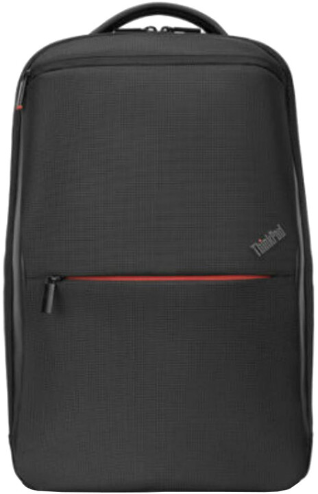 Lenovo batoh ThinkPad Professional 15,6&quot;, černá_1749394126