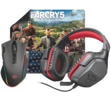 Trust GXT Gaming Bundle 3-in-1 + Far Cry 5_385913789