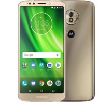 Motorola Moto G6 Play, 3GB/32GB, Gold_2086997570