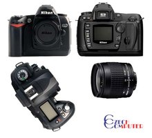 Nikon D70 + objektiv 18-70 AF-S DX_1661830784