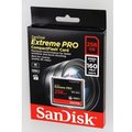 SanDisk CompactFlash Extreme Pro 256GB 160MB/s_1255869823