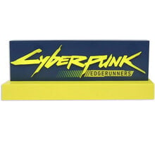 Lampička Cyberpunk: Edgerunners - Edgerunners Logo_1234515427