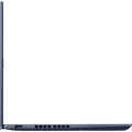 ASUS Vivobook 15X OLED (M1503, AMD Ryzen 5000 series), modrá_1624096046