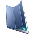 Spigen Smart Fold Case, blue - iPad 9.7&quot;_1866435462