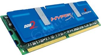 Kingston HyperX 2GB DDR2 1066_989348940