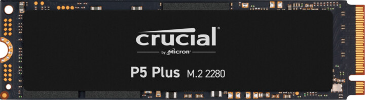 Crucial P5 Plus, M.2 - 1TB_403884182