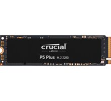 Crucial P5 Plus, M.2 - 500GB