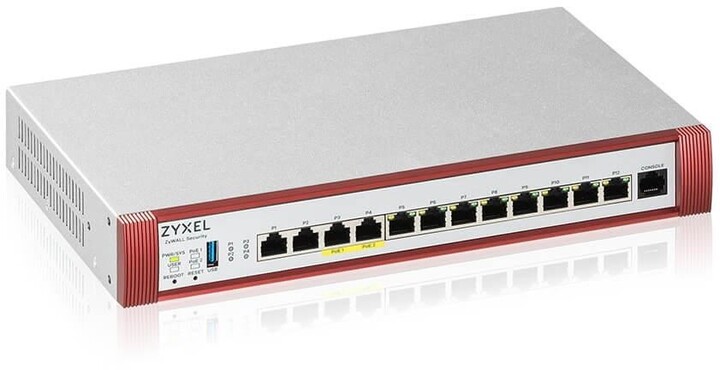 Zyxel USG FLEX500 H Series + 1 YR Security bundle_109264468