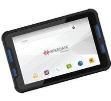 Newland SD80, 8", 4GB RAM, 64GB, 4G, USB, GPS, BT, NFC, Wi-Fi, 2D, CMOS, Android