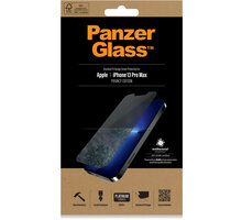 PanzerGlass ochranné sklo Privacy pro Apple iPhone 13 Pro Max_179404175