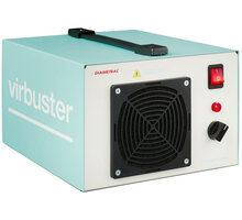 VirBuster 10000A, Diametral generátor ozonu_290145878