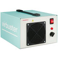 VirBuster 10000A, Diametral generátor ozonu_290145878