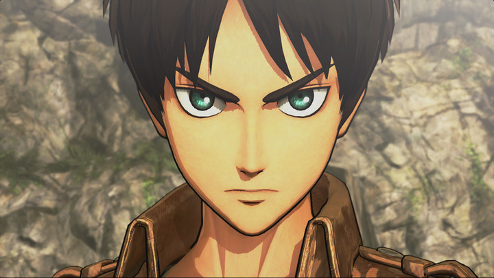 Attack On Titan: Wings of Freedom (PS4)_1336880578