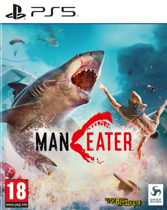 Maneater - Day One Edition (PS5)_1908084936