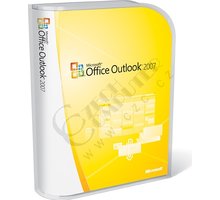 Microsoft Outlook 2007 CZ CD_1075502172