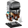 LEGO® Star Wars™ 75317 Mandalorian a dítě_155301942