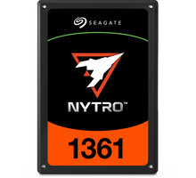 Seagate Nytro 1361, 2.5" - 480GB XA480LE10006