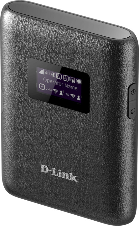 D-Link DWR-933
