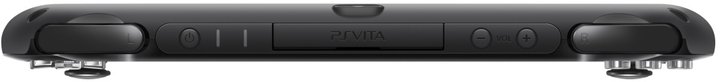 PlayStation Vita, 8GB + 4 hry_249027850