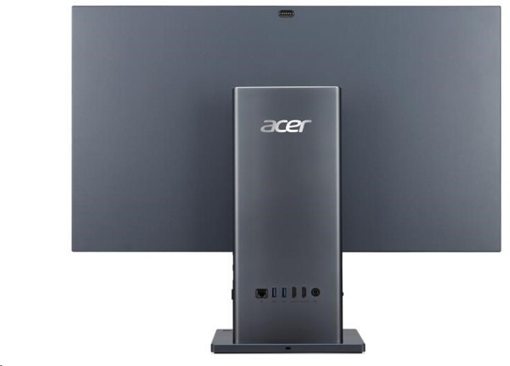 Acer Aspire S27-1755, šedá_859230310