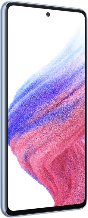 Samsung Galaxy A53 5G, 6GB/128GB, Blue_1341088185