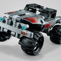 LEGO® Technic 42090 Útěk v teréňáku_140262791