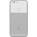 Google Pixel XL - 128GB, stříbrná_1819821379