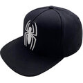 Kšiltovka Spider-Man - Spider Logo, snapback, nastavitelná_79684171