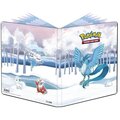 Album Ultra Pro Pokémon - Gallery Series Frosted Forest Portfolio, A4, na 180 karet_598540607