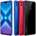 Recenze: Honor 8X – za málo peněz hodně muziky