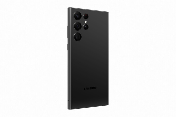 Samsung Galaxy S22 Ultra 5G, 12GB/512GB, Phantom Black_1232259847