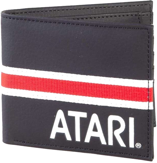 Peněženka Atari - Logo_1273836652