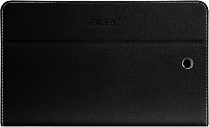 Acer pouzdro Portfolio case W1-810, černá_1770901817