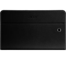 Acer pouzdro Portfolio case W1-810, černá_1770901817