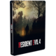 Steelbook Resident Evil 4 - v hodnotě 399 Kč