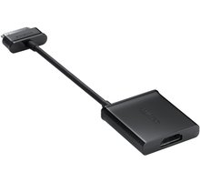 Samsung Galaxy Tab 10.1 HDTV Adapter 30 Pin, černá_1499465887