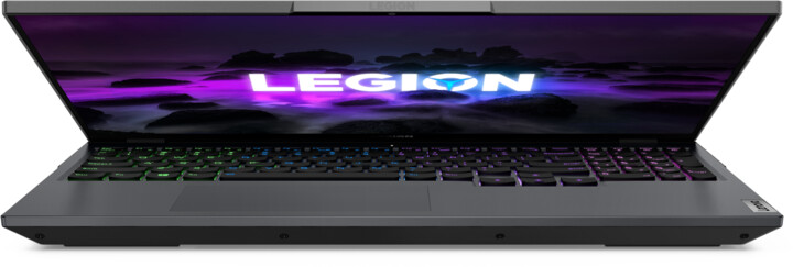 Lenovo Legion 5 Pro-16ITH6H, šedá_1279080226