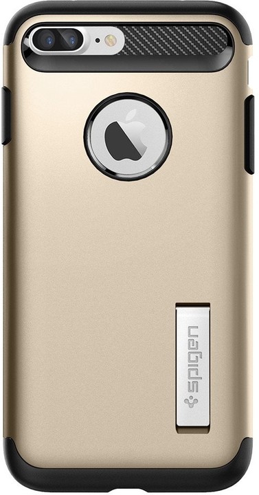 Spigen Slim Armor pro iPhone 7 Plus/8 Plus champagne gold_1351150830