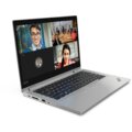 Lenovo ThinkPad Yoga L13, stříbrná_782845128