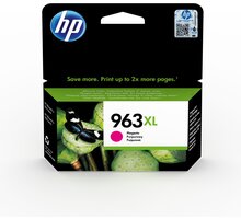 HP 3JA28AE č. 963XL, magenta_956548132