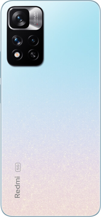 Xiaomi Redmi Note 11 Pro+ 5G, 6GB/128GB, Star Blue_111214457