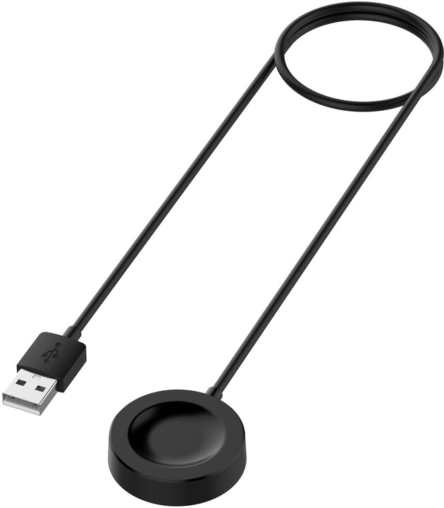 Tactical USB nabíjecí kabel pro Huawei Watch 3/3 PRO/GT 2 PRO/GT 2 PRO ECG_614956094