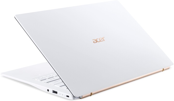 Acer Swift 5 (SF514-54-5083), bílá_115190269