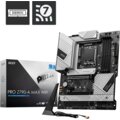 MSI PRO Z790-A MAX WIFI - Intel Z790_676982076