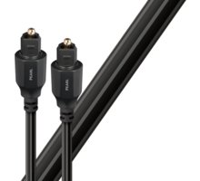 Audioquest optický kabel (Pearl Optilink) 0,75m_457480121